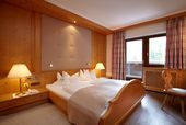 Appartement Habicht